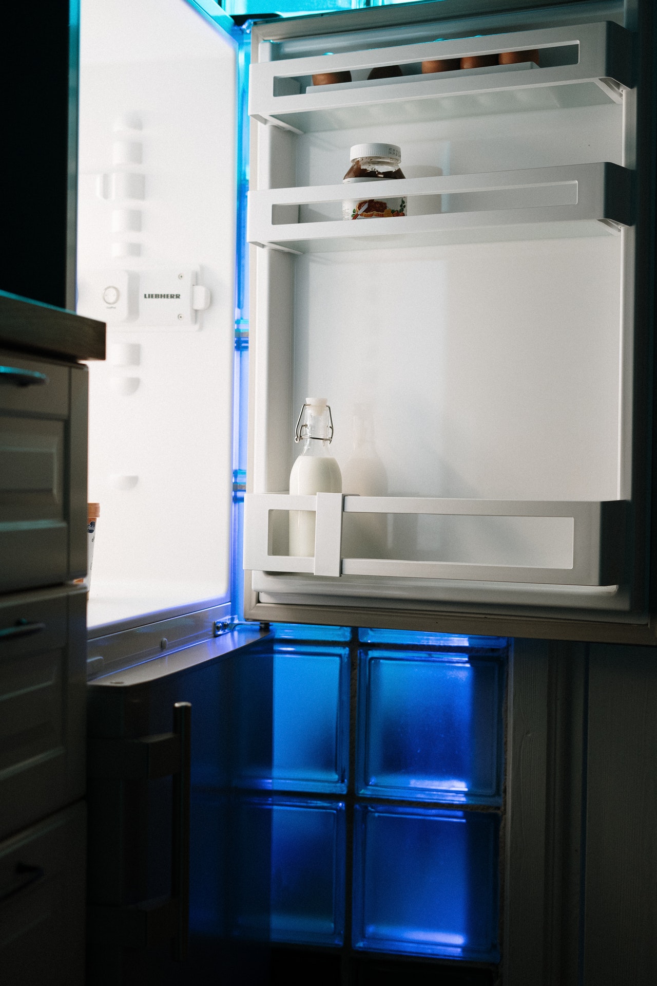 Featured image for “Best Small Upright Freezer for Small Spaces”