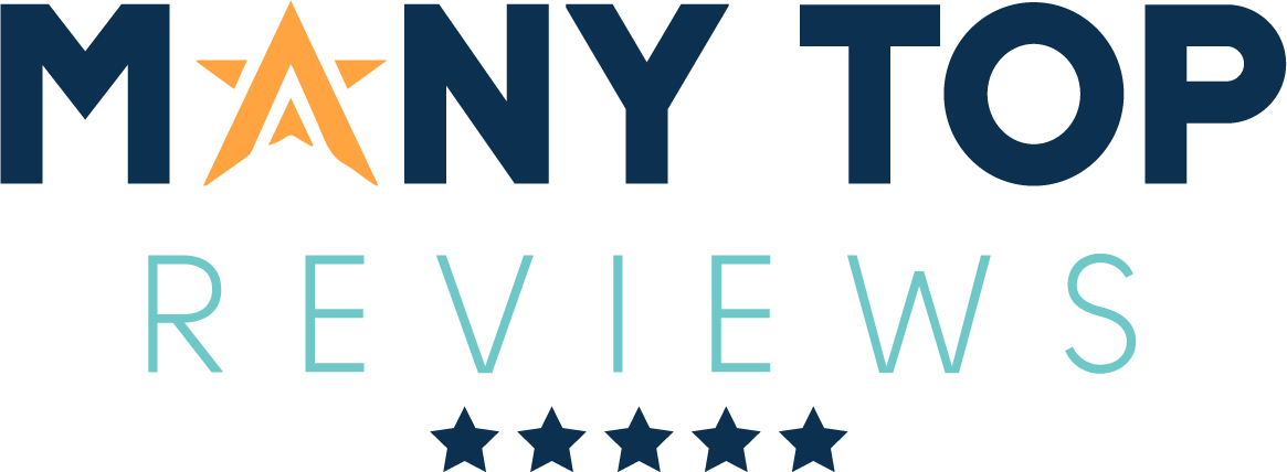 Many Top Reviews